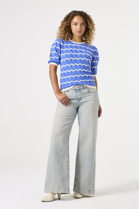 Garcia d50044_ladies pullover